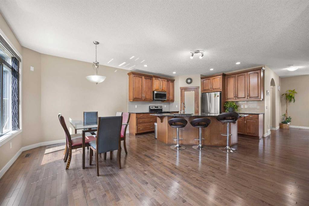 Picture for 162 Sherwood Hill NW