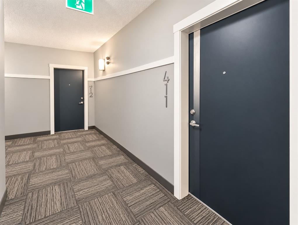 Picture for 411, 40 Carrington Plaza NW