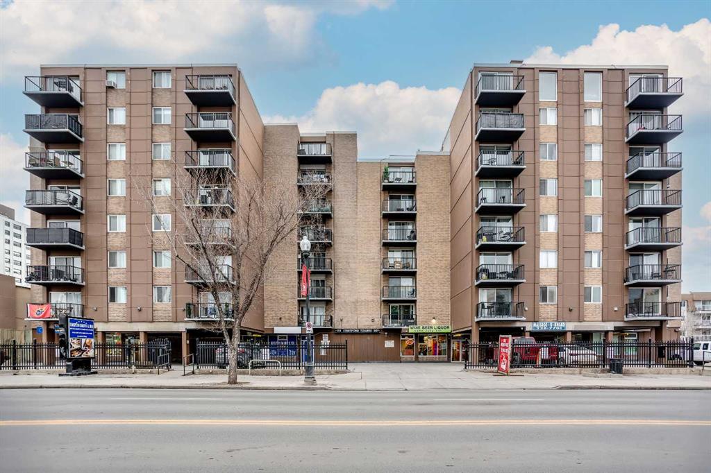 Picture for 2D, 515 17 Avenue SW