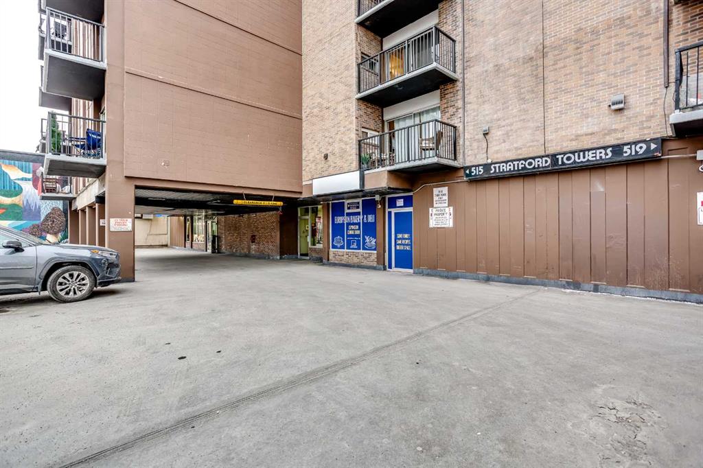 Picture for 2D, 515 17 Avenue SW