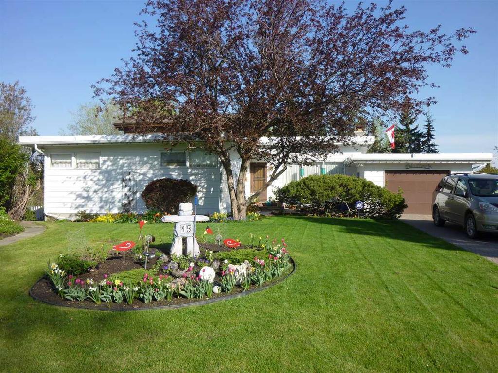 Picture for 15 Glenview Drive SW