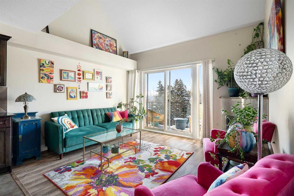 Picture for 307, 141 Mountain Street 