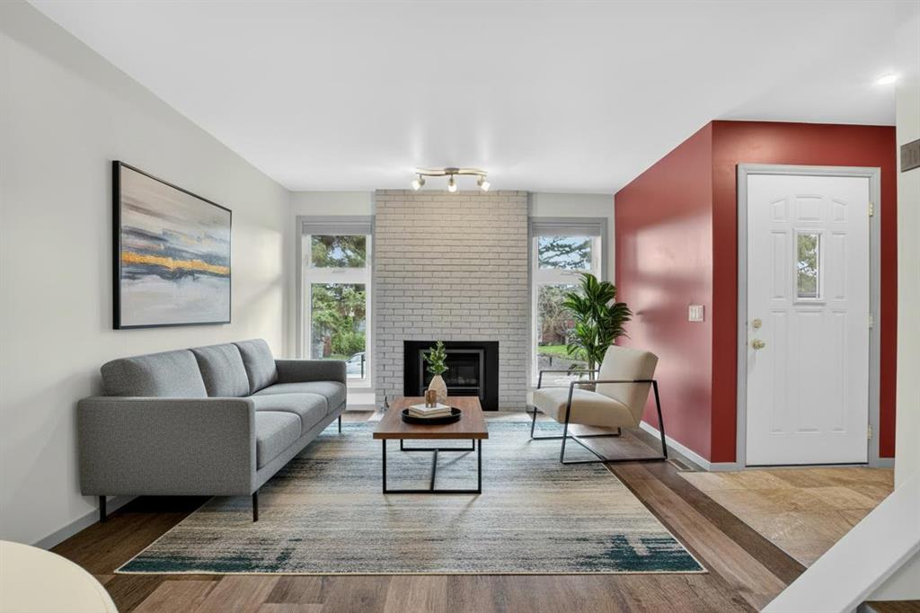 Picture for 23 Bermuda Place NW