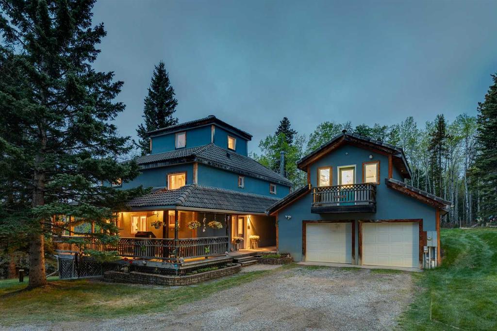 Picture for 7 Aspen Creek Drive 