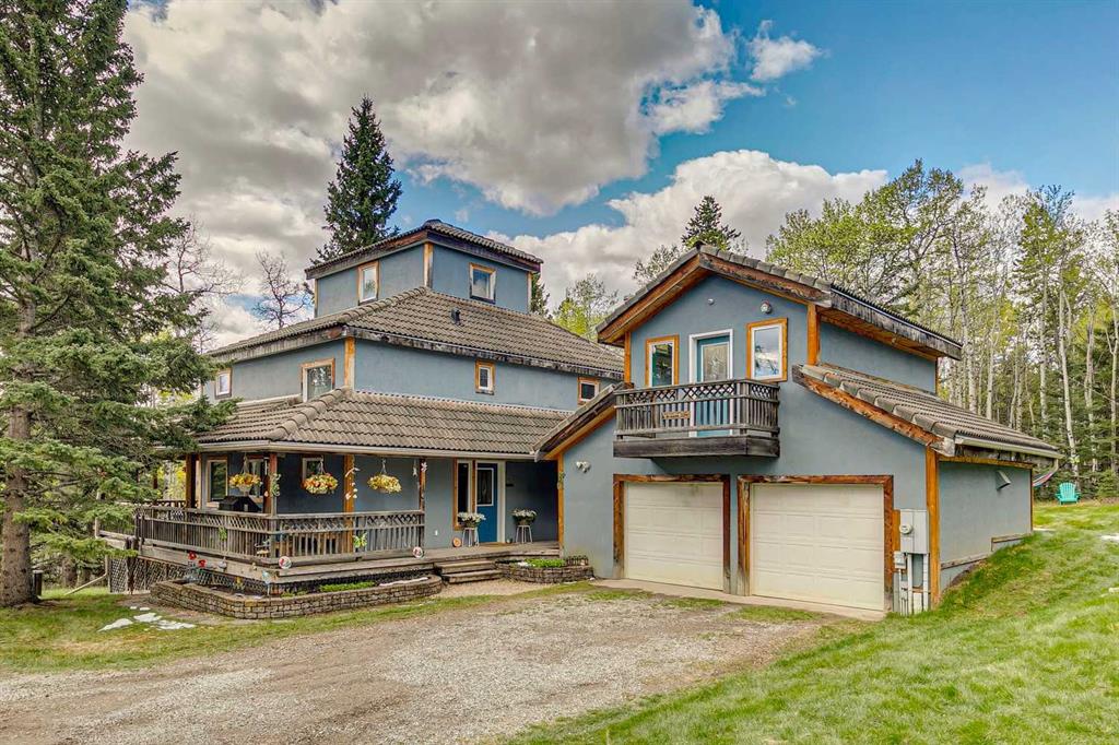 Picture for 7 Aspen Creek Drive 
