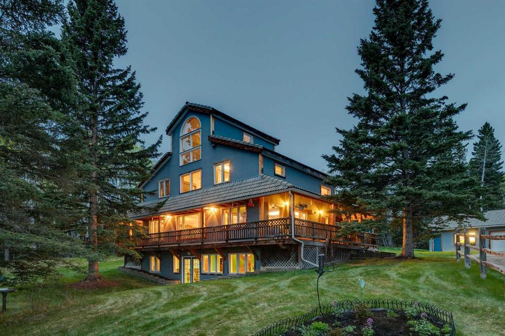 Picture for 7 Aspen Creek Drive 