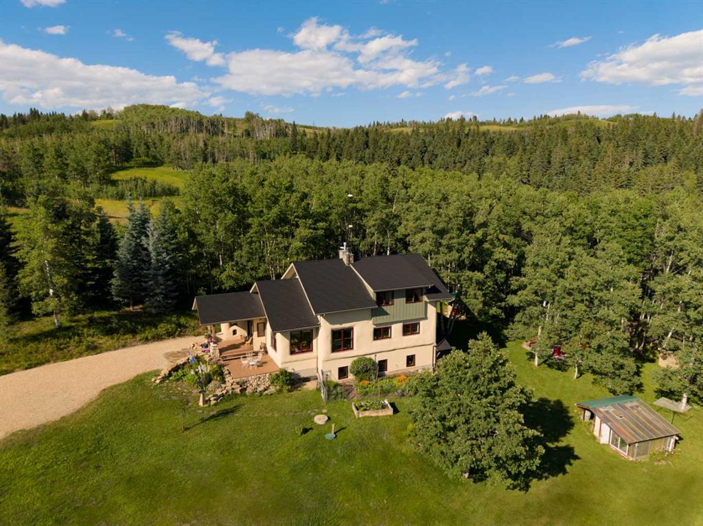 Picture for 200, 290108 Parkins Road W