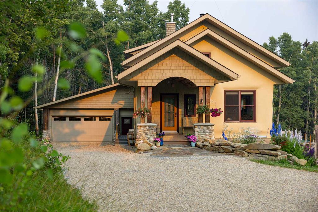 Picture for 200, 290108 Parkins Road W