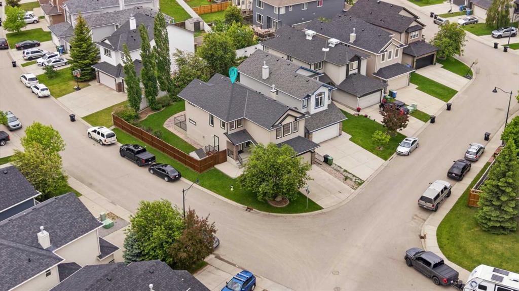 Picture for 137 Evanscove Circle NW