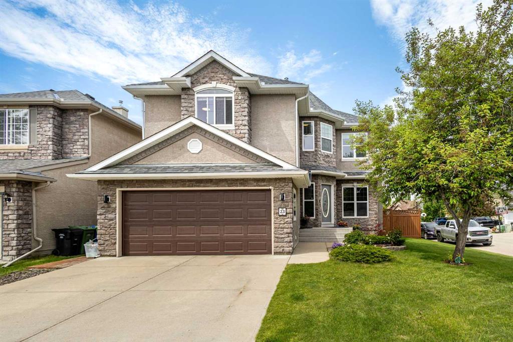 Picture for 23 Strathlea Crescent SW