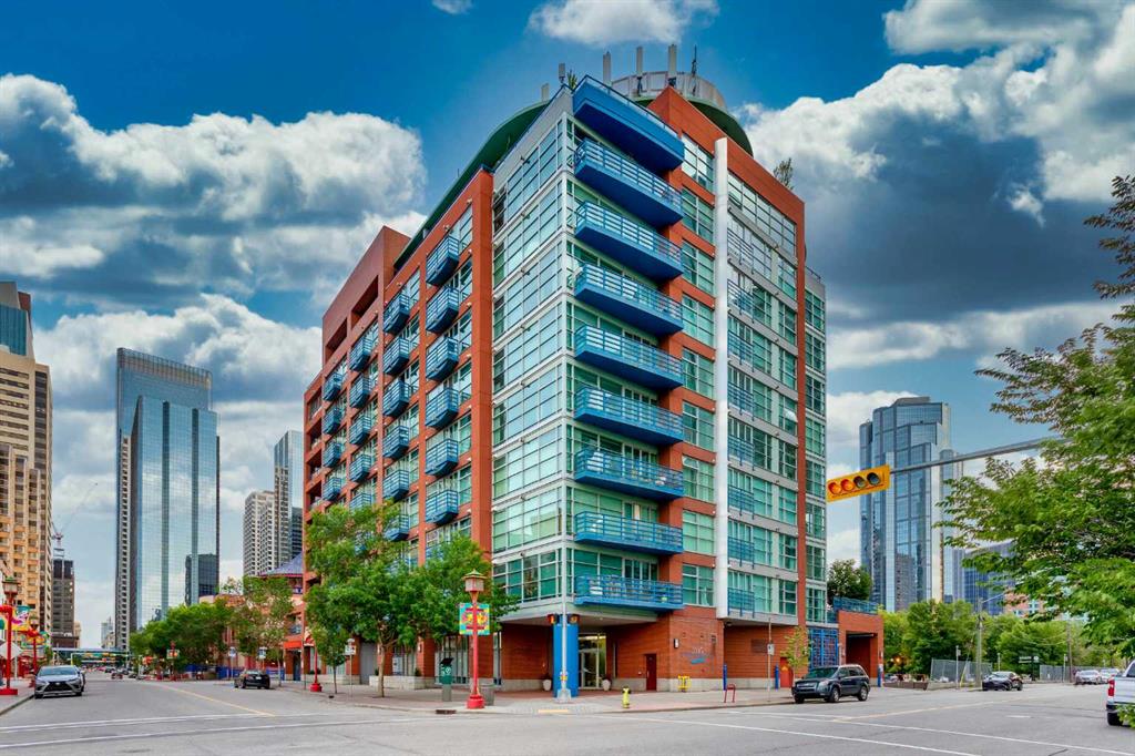 Picture for 1005, 205 Riverfront Avenue SW