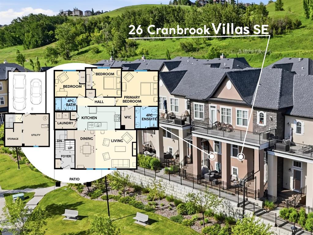 Picture for 26 Cranbrook Villas SE