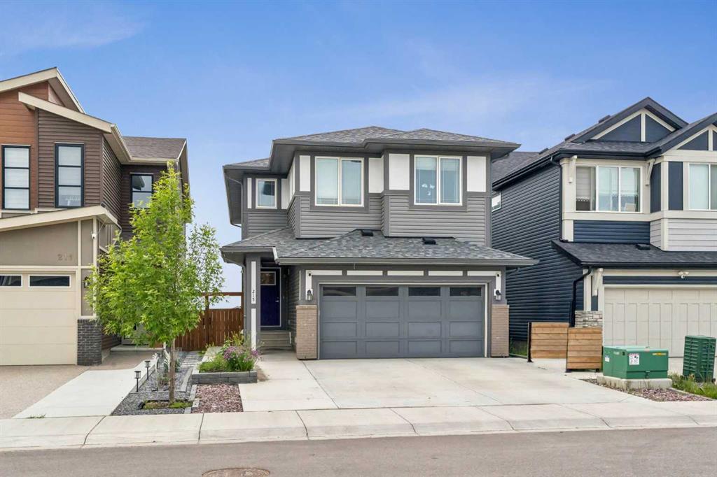 Picture for 215 Lucas Terrace NW