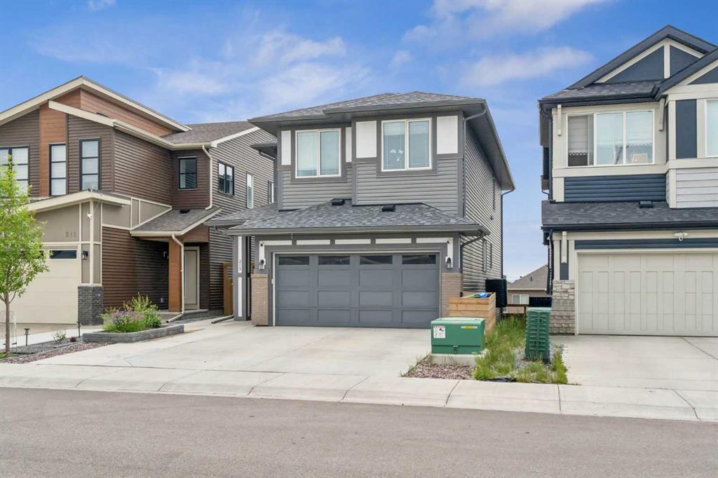 Picture for 215 Lucas Terrace NW