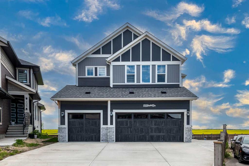 Picture for 101 Homestead Crescent NE