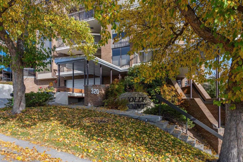 Picture for 302, 320 Meredith Road NE