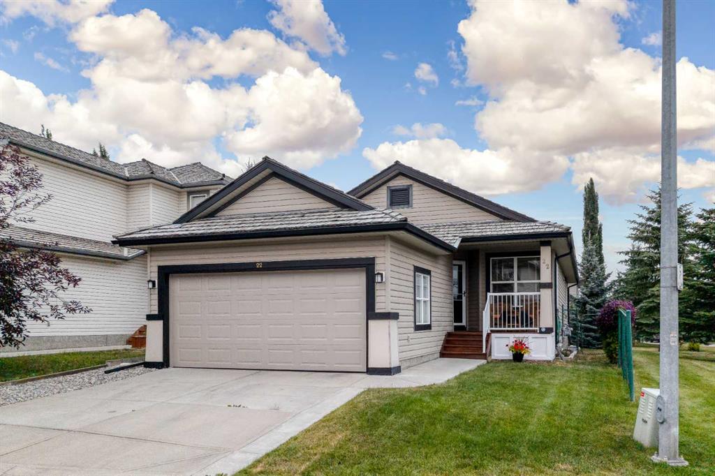 Picture for 22 Glensummit Close 