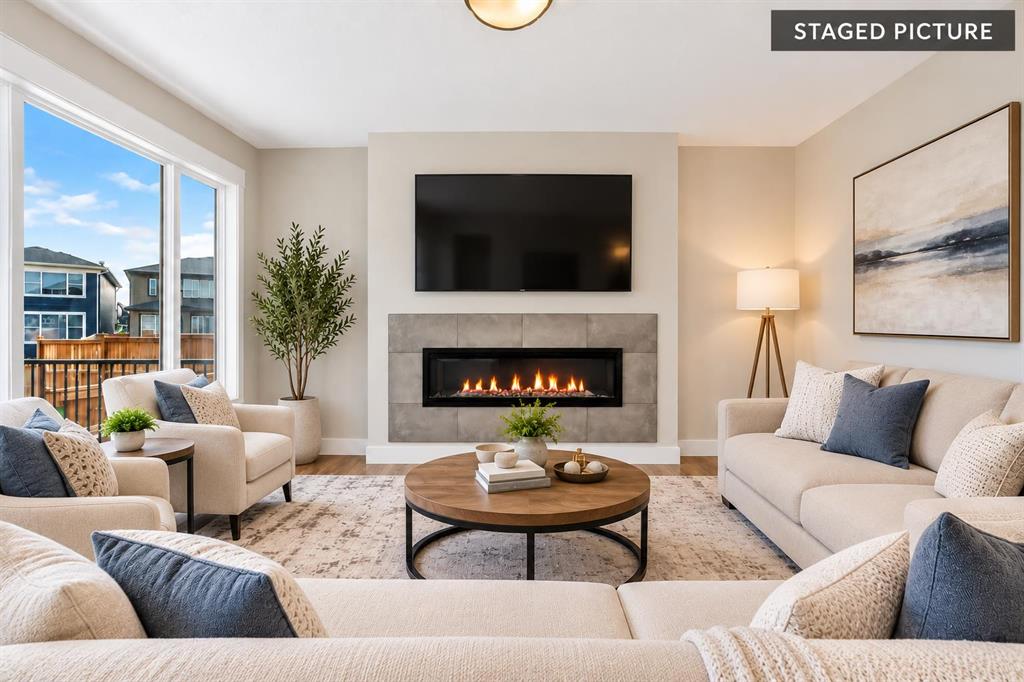 Picture for 118 Belmont Crescent SW