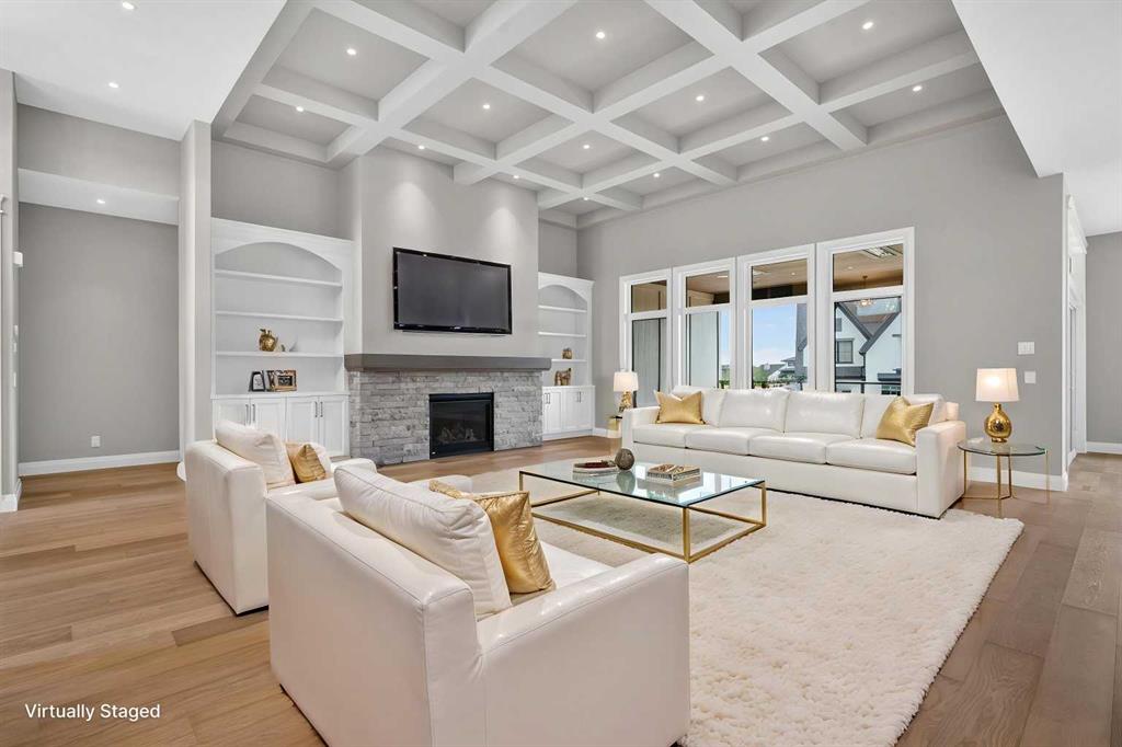 Picture for 124 Waterview Court 