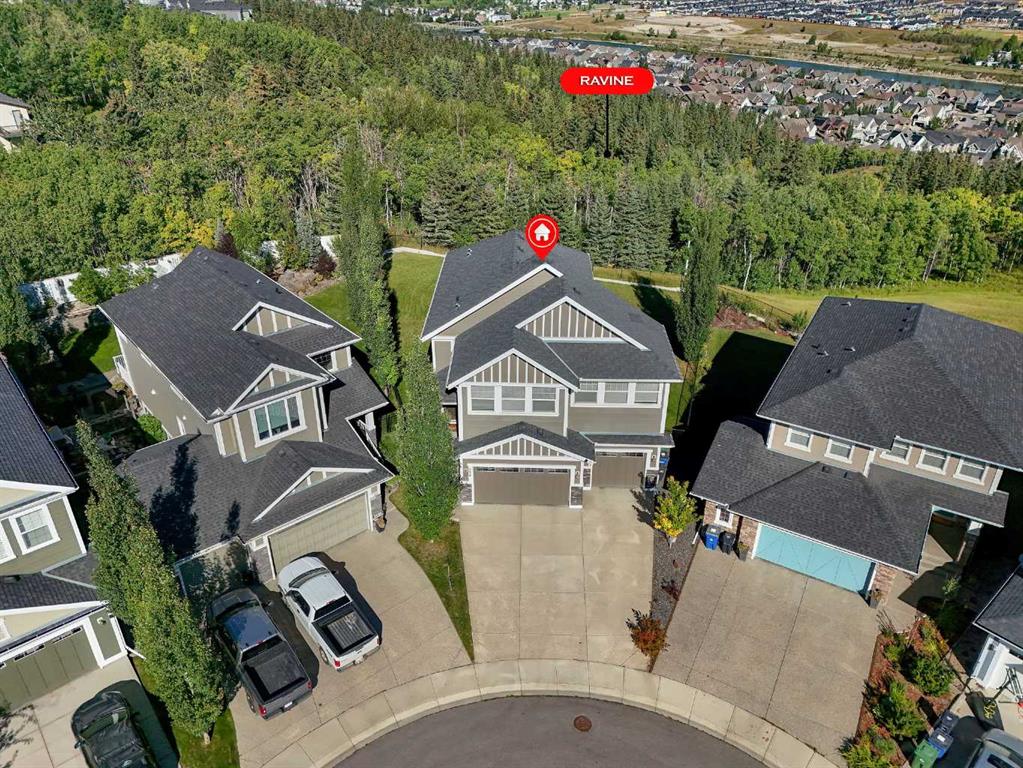 Picture for 128 Ridge View Close 