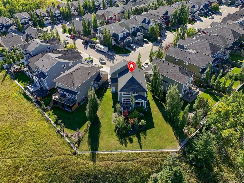 Picture for 128 Ridge View Close 