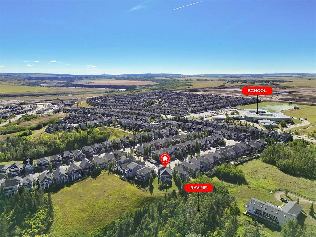 Picture for 128 Ridge View Close 