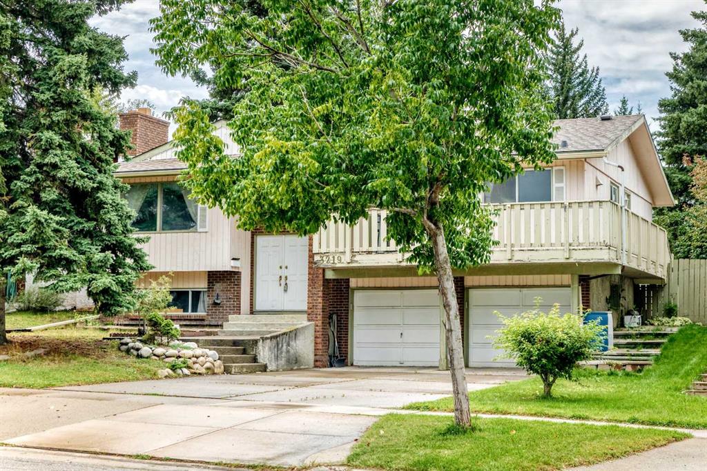 Picture for 3219 Palliser Drive SW