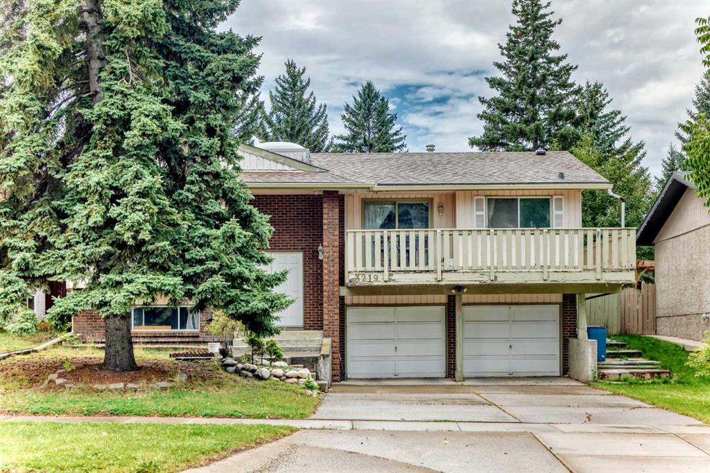 Picture for 3219 Palliser Drive SW