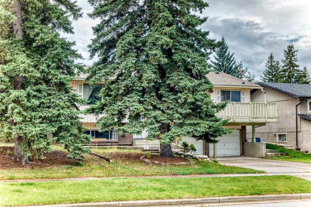 Picture for 3219 Palliser Drive SW