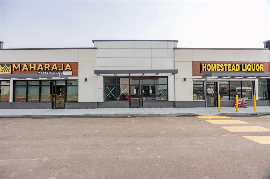 Picture for 1125A, 64 Homestead Gate NE