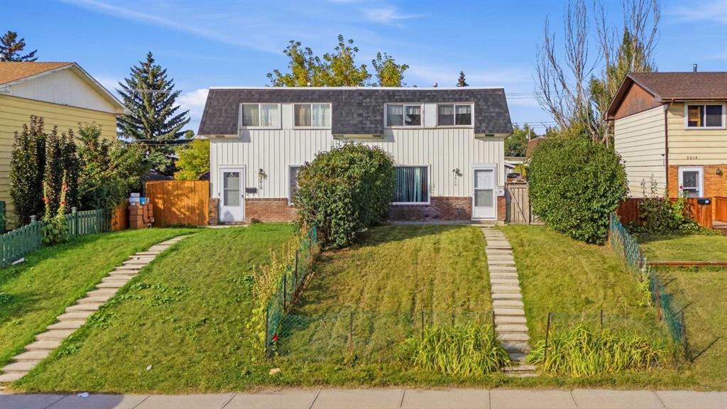 Picture for 3012 Dover Crescent SE