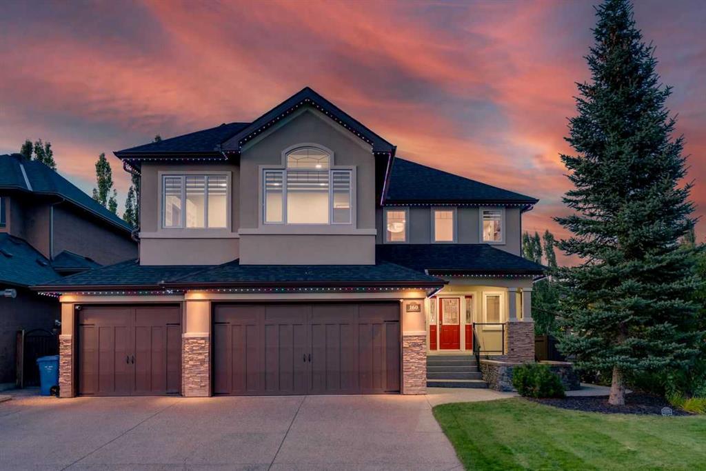 Picture for 160 Panatella Crescent NW