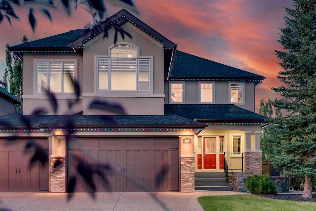 Picture for 160 Panatella Crescent NW