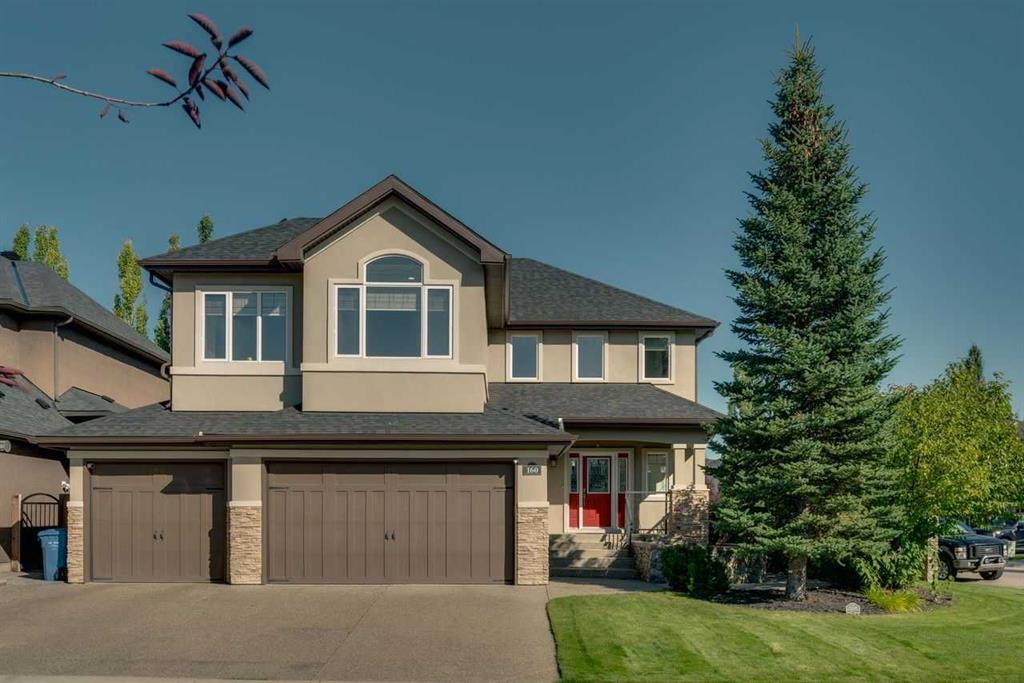 Picture for 160 Panatella Crescent NW