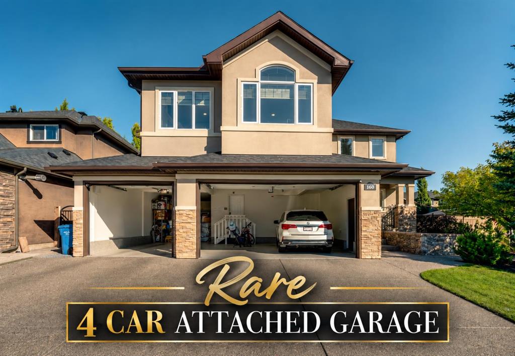Picture for 160 Panatella Crescent NW