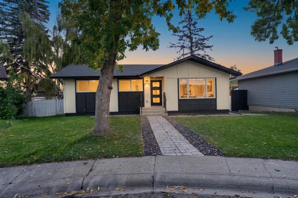 Picture for 140 Fyffe Road SE