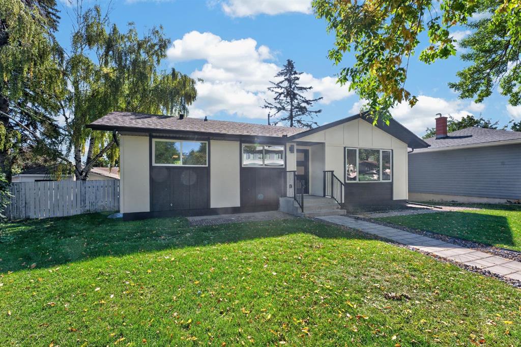 Picture for 140 Fyffe Road SE