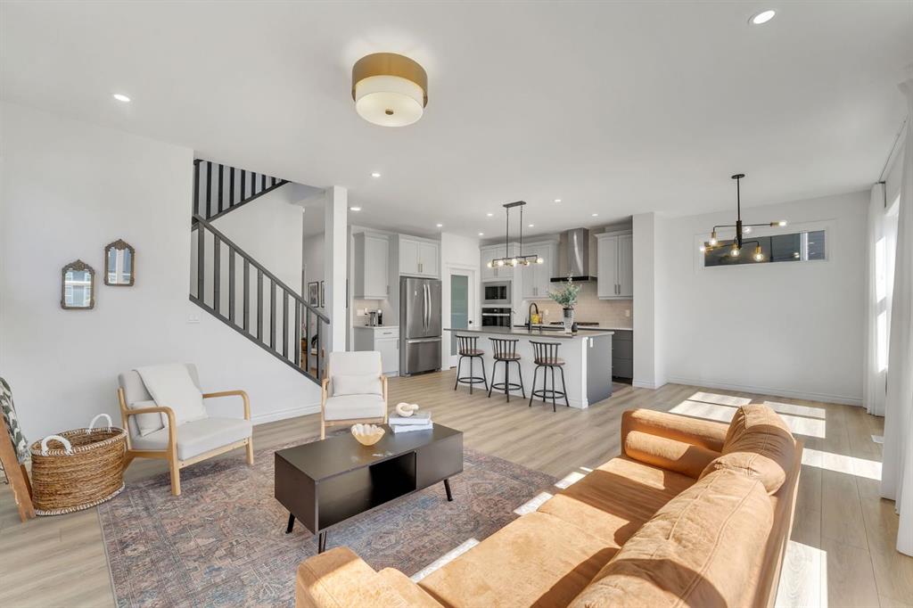 Picture for 75 Setonstone Row SE