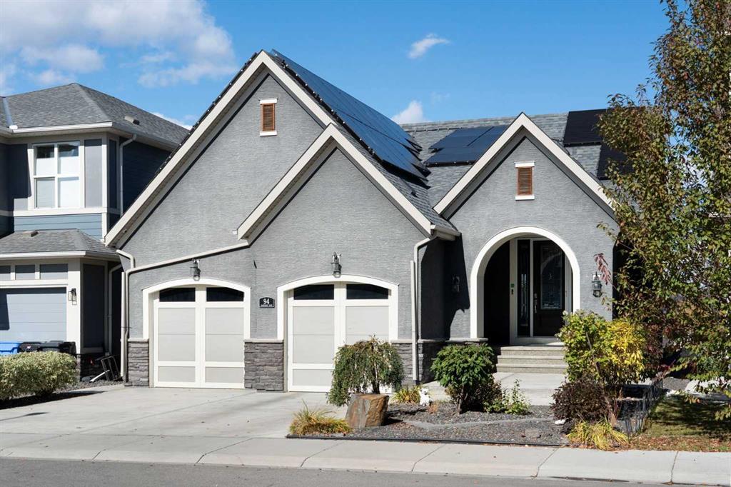 Picture for 94 Mahogany Cove SE