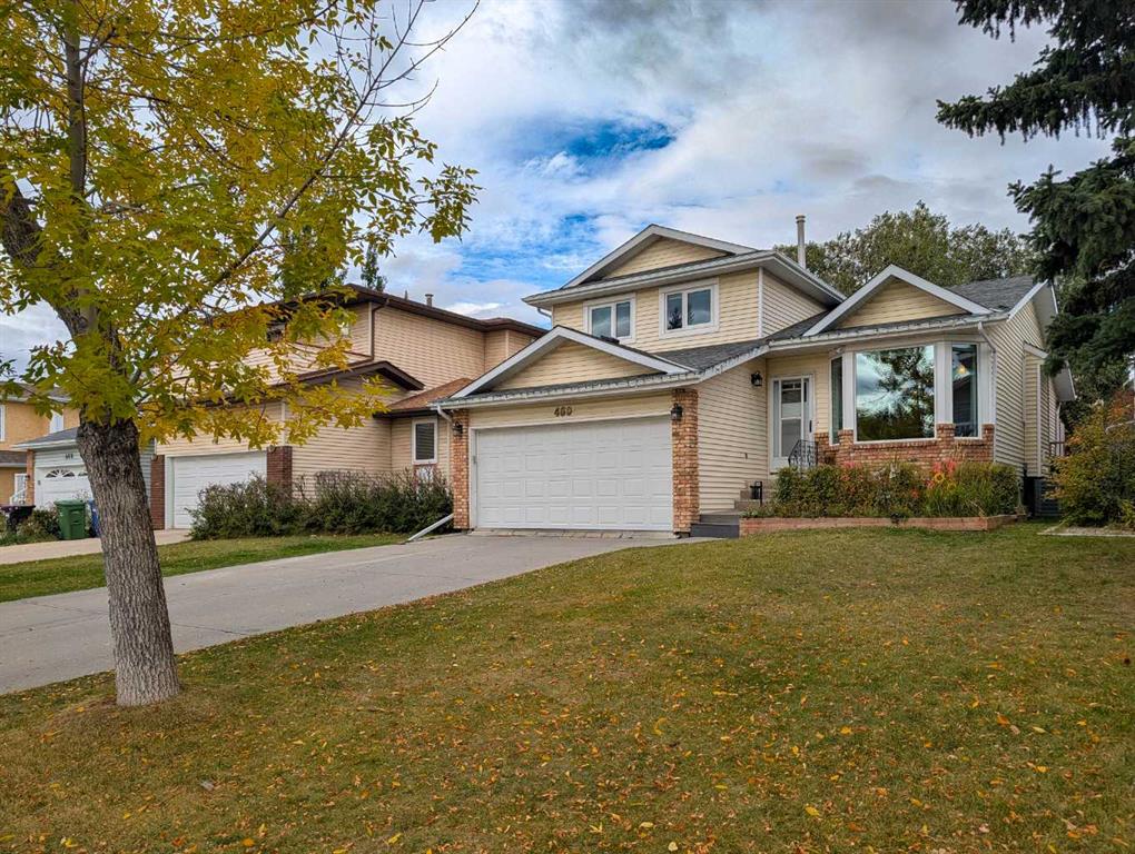 Picture for 460 Hawkhill Place NW