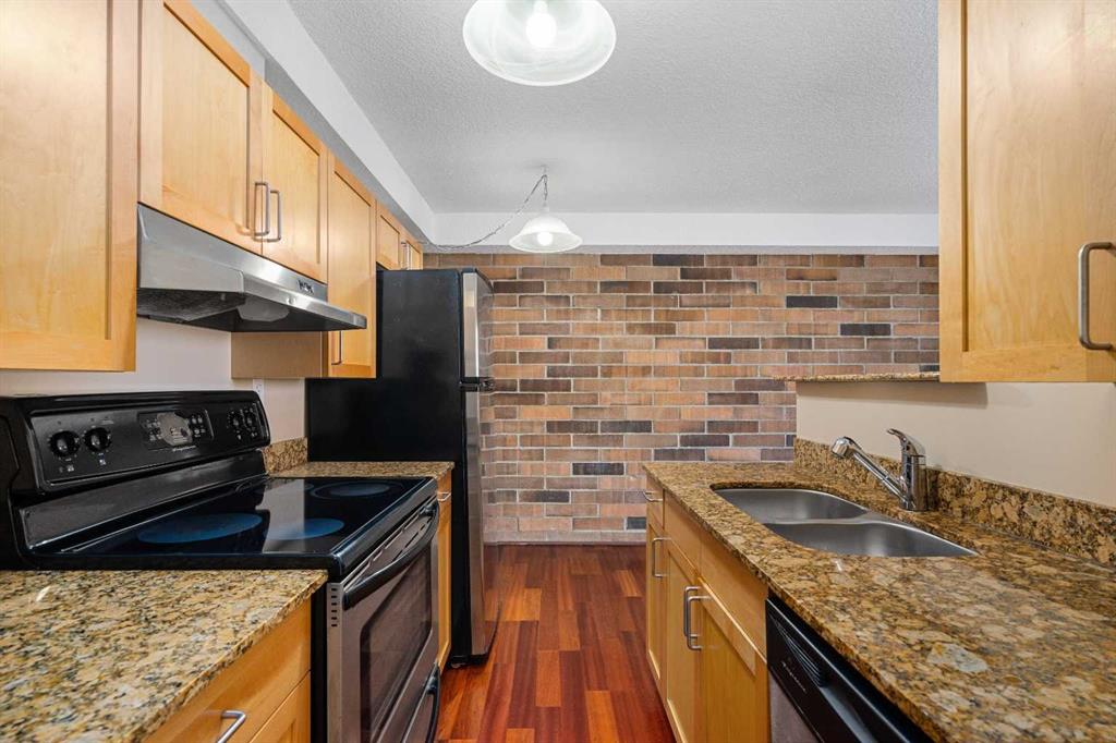 Picture for #404, 315 9A Street NW