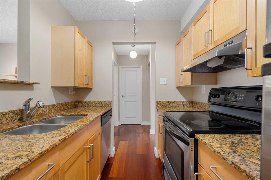 Picture for #404, 315 9A Street NW