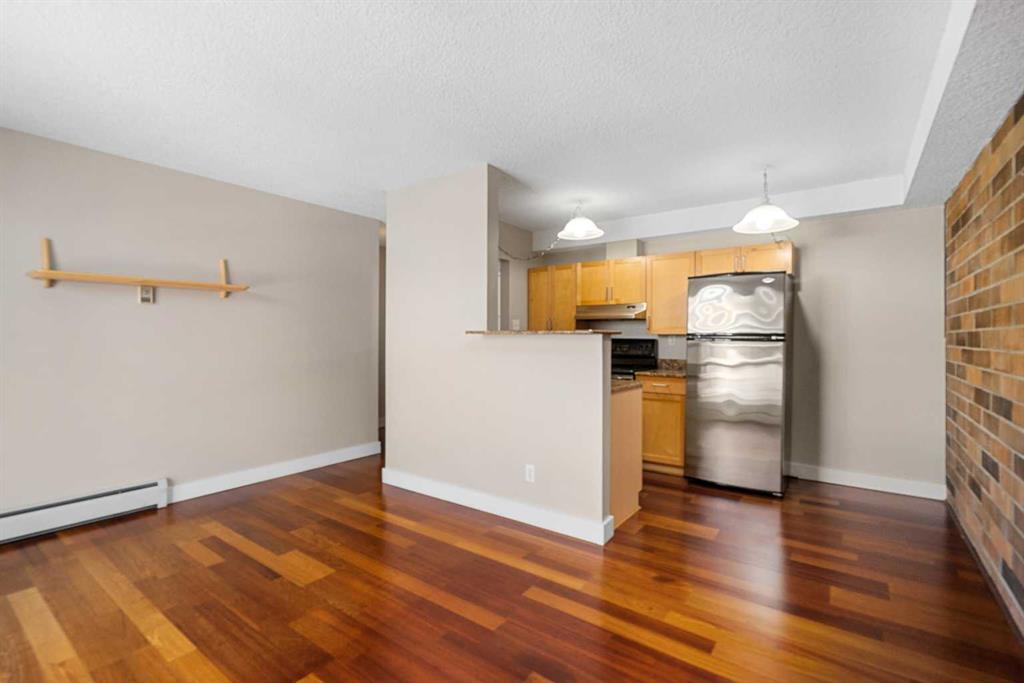 Picture for #404, 315 9A Street NW
