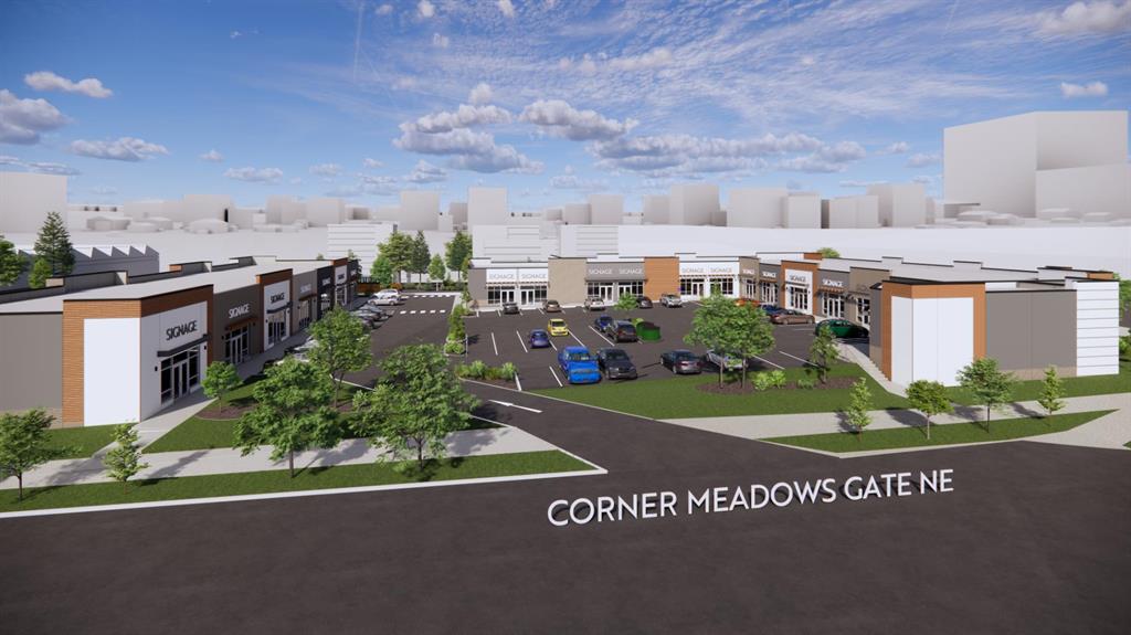 Picture for 110 Cornerstone Manor  NE