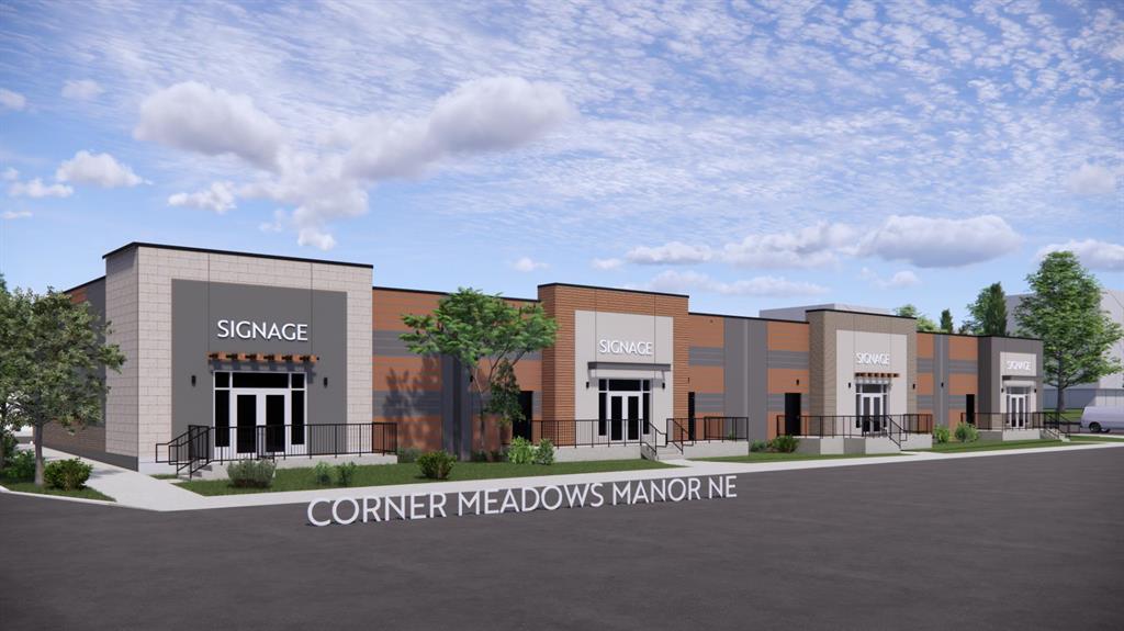 Picture for 110 Cornerstone Manor  NE