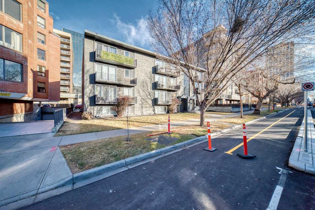 Picture for 104, 620 15 Avenue SW