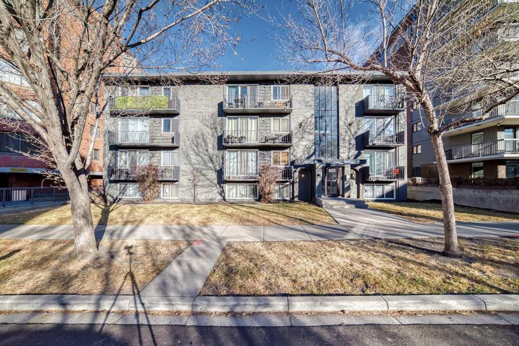 Picture for 104, 620 15 Avenue SW