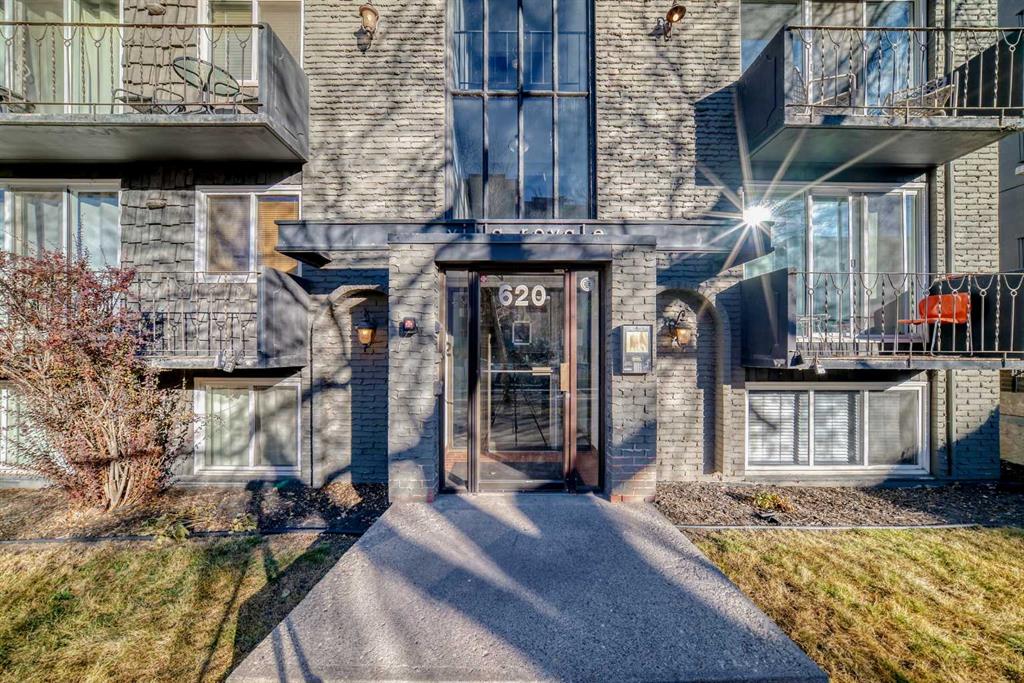 Picture for 104, 620 15 Avenue SW