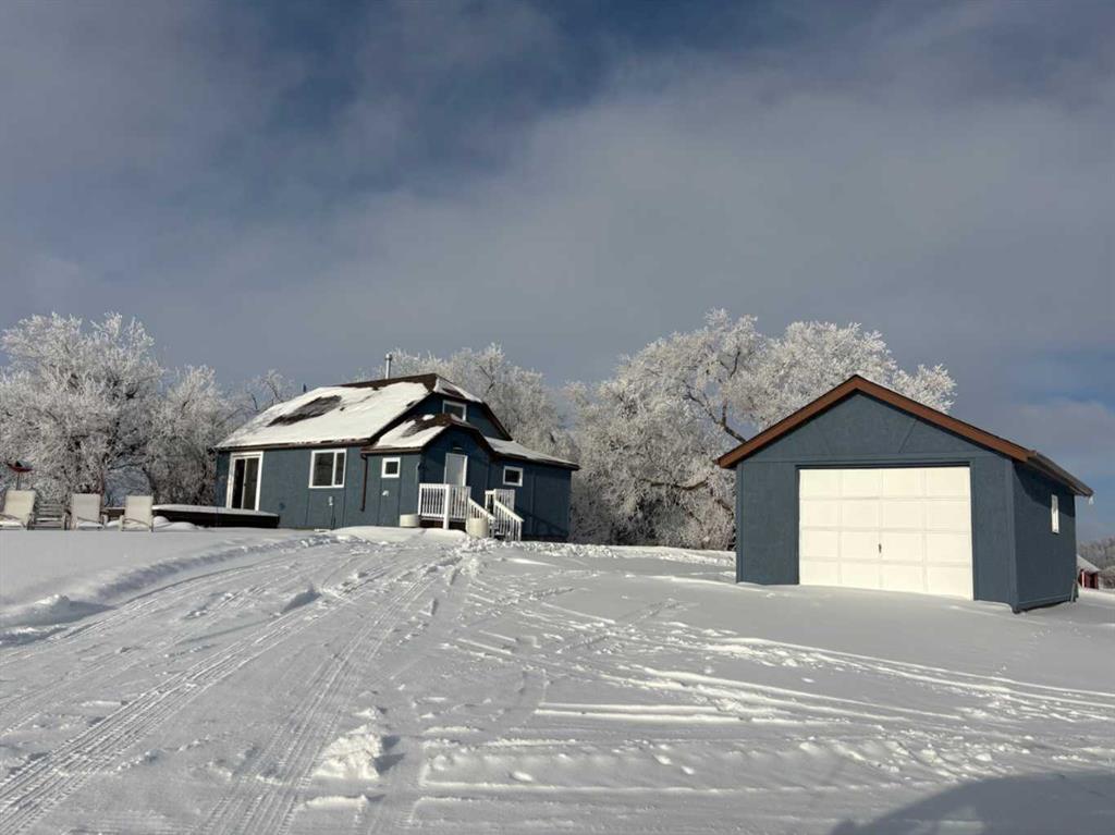 Picture for 40025 Range Road 222  