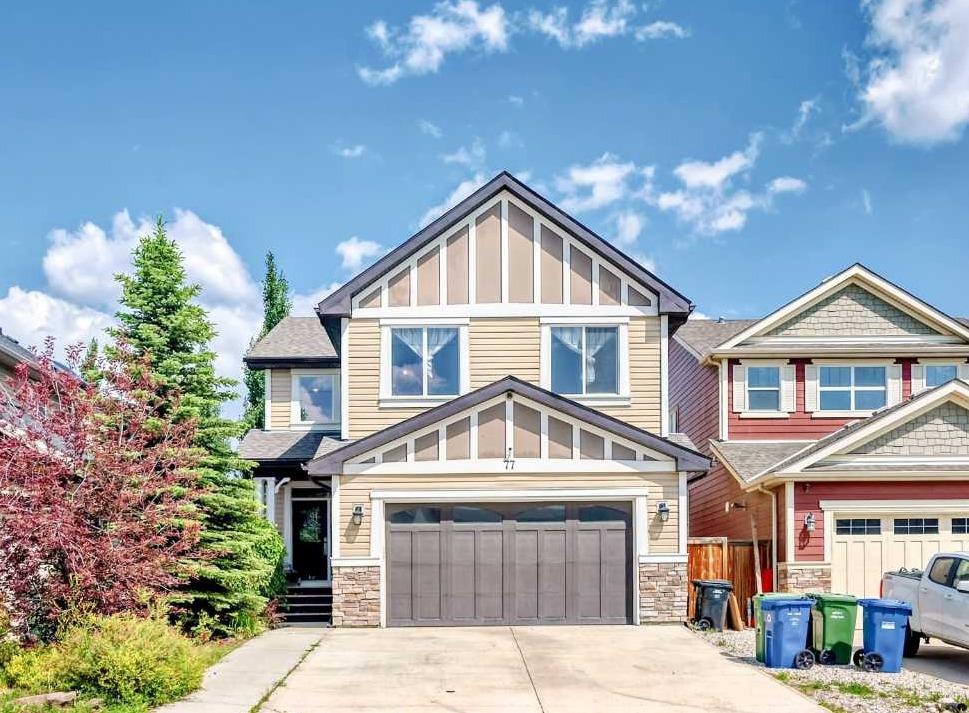 Picture for 77 Chaparral Valley Grove SE
